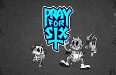 Pray for Six