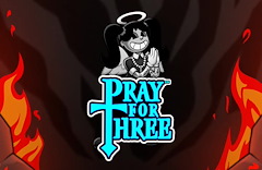 Pray for Three