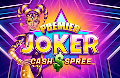 Premier Joker Cash Spree