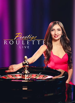 Prestige Roulette