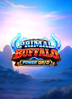 Primal Buffalo PowerGrid