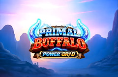 Primal Buffalo PowerGrid