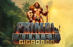 Primal Hunter GigaBlox