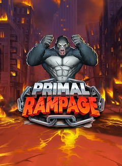 Primal Rampage