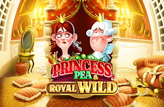 Princess, Pea & Royal Wild