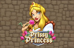 Prissy Princess