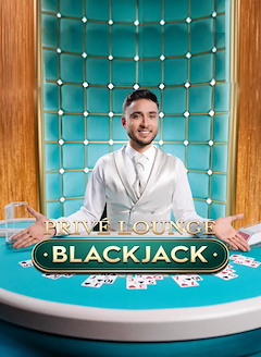 Privé Lounge Blackjack