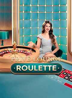 Roulette de salon privé
