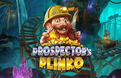 Prospector's Plinko