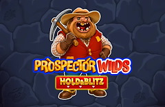 Prospector Wilds Hold & Blitz