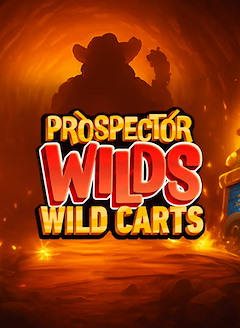 Prospector Wilds: Wild Carts