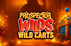 Prospector Wilds: Wild Carts