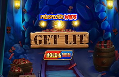 Prospector Wilds: Get Lit!