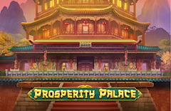 Prosperity Palace