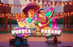 Puebla Parade