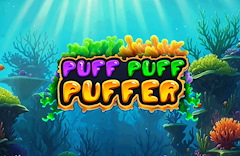 Puff Puff Puffer