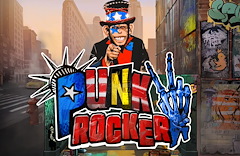 Punk Rocker 2