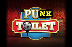 Punk Toilet
