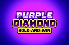Purple Diamond