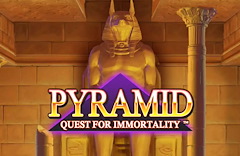 Pyramid: Quest for Immortality