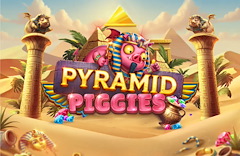 Pyramid Piggies