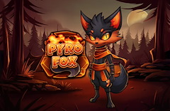 PyroFox