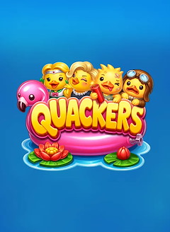 Quackers