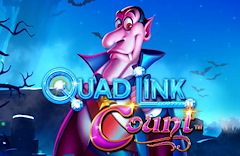 Quad Link Count