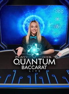 Quantum Baccarat Live
