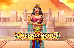Queen of Gods