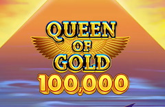 Queen of Gold 100.000