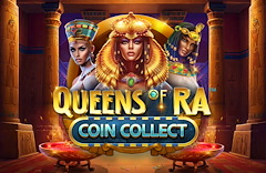 Queens of Ra: Coin Collect™