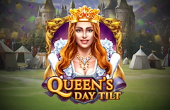 Queen's Day Tilt