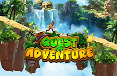 Quest of Adventure