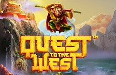 Quest To The West