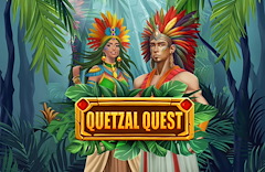 Quetzal Quest
