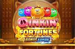 Oinkin' Fortunes™