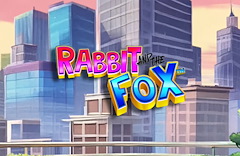 Rabbit and the Fox™