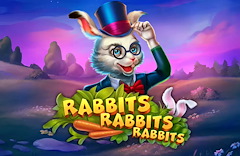 Rabbits Rabbits Rabbits