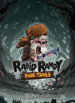 Rabid Randy Dark Trails