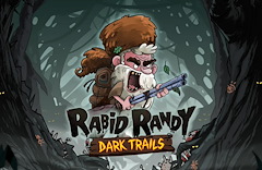 Rabid Randy Dark Trails
