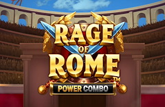 Rage Of Rome POWER COMBO™