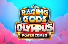 Raging Gods: Olympus Power Combo