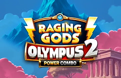 Raging Gods: Olympus 2 POWER COMBO™