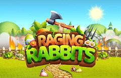 Raging Rabbits