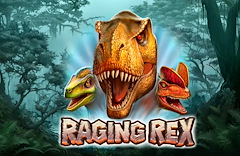 Raging Rex