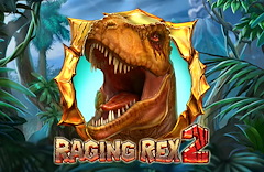 Raging Rex 2