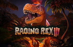 Raging Rex 3