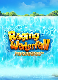 Raging Waterfall Megaways™