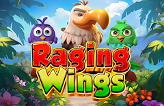 Raging Wings